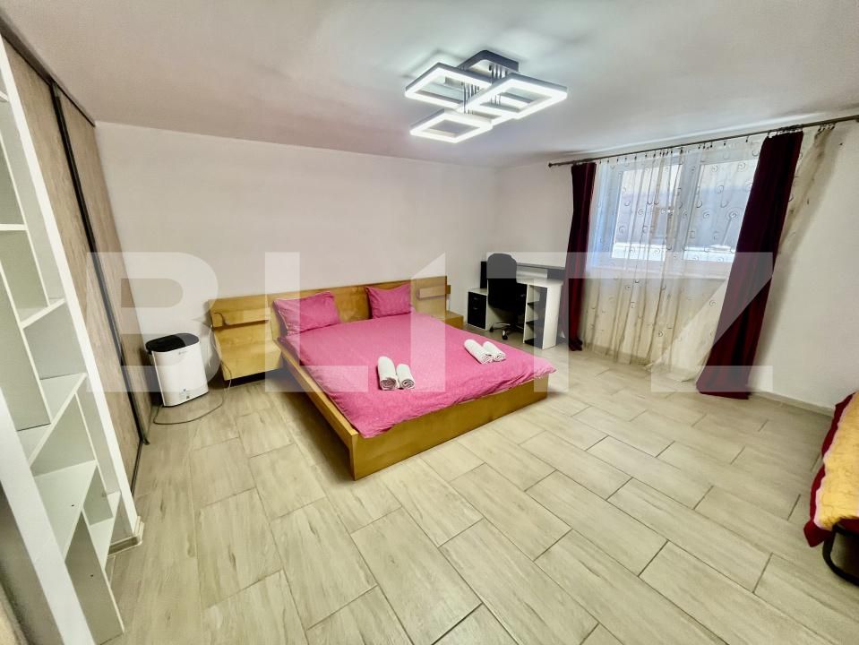 Apartament de vânzare 2 camere Ultracentral - 205875AV | BLITZ Oradea | Poza2