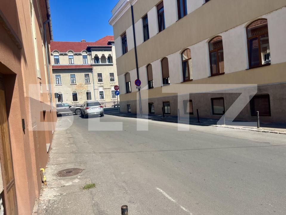 Apartament de vânzare 2 camere Ultracentral - 205875AV | BLITZ Oradea | Poza5