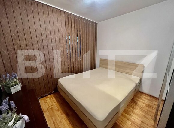 Apartament de închiriat 2 camere Dacia - 205881AI | BLITZ Oradea | Poza3