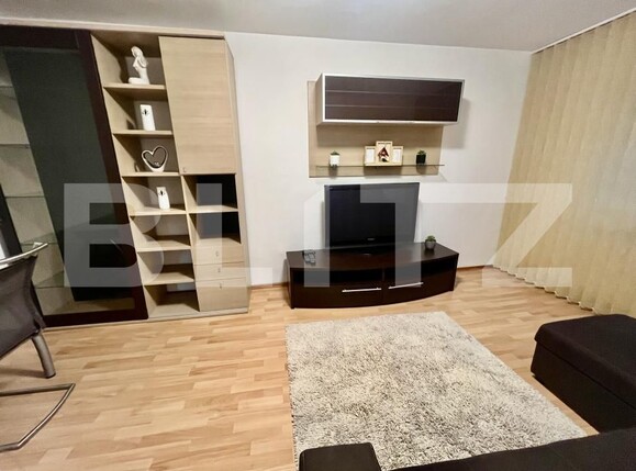 Apartament de închiriat 2 camere Dacia - 205881AI | BLITZ Oradea | Poza5