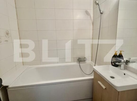 Apartament de închiriat 2 camere Dacia - 205881AI | BLITZ Oradea | Poza6