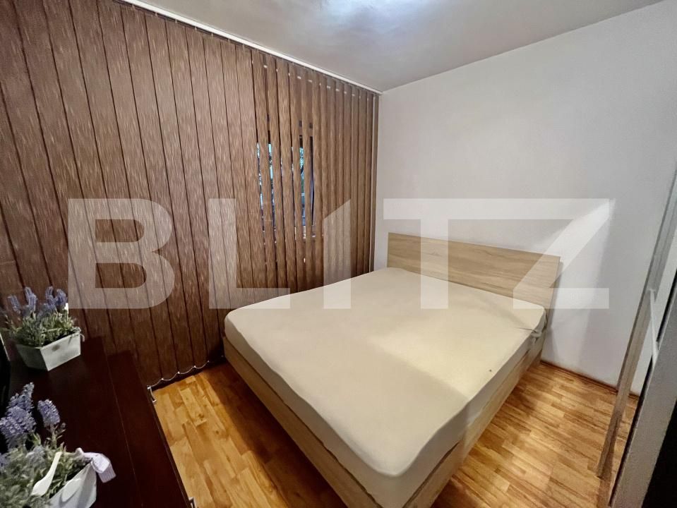 Apartament de închiriat 2 camere Dacia - 205881AI | BLITZ Oradea | Poza3