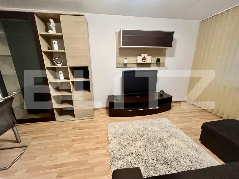 Apartament de închiriat 2 camere Dacia - 205881AI | BLITZ Oradea | Poza5