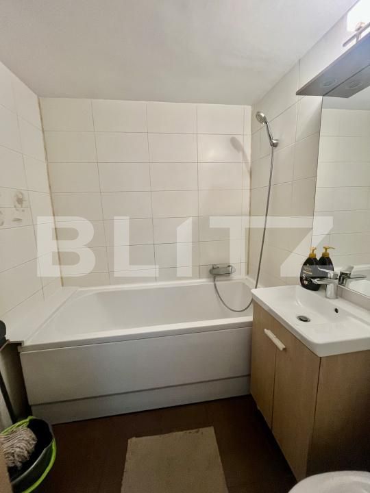 Apartament de închiriat 2 camere Dacia - 205881AI | BLITZ Oradea | Poza6