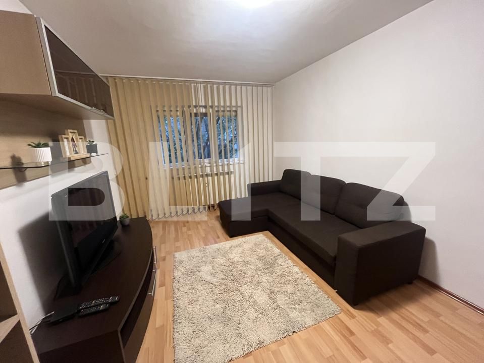 Apartament de închiriat 2 camere Dacia - 205881AI | BLITZ Oradea | Poza4