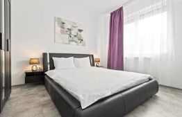 Apartament cu 3 camere, 60 mp, terasa+gradina, zona Xenopol 