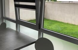 Apartament cu 3 camere, 60 mp, terasa+gradina, zona Xenopol 