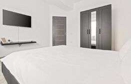 Apartament cu 3 camere, 60 mp, terasa+gradina, zona Xenopol 