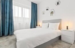 Apartament cu 3 camere, 60 mp, terasa+gradina, zona Xenopol 