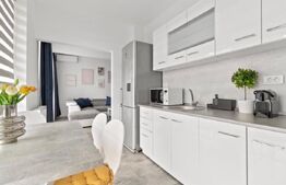 Apartament cu 3 camere, 60 mp, terasa+gradina, zona Xenopol 