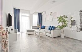 Apartament cu 3 camere, 60 mp, terasa+gradina, zona Xenopol 