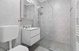 Apartament cu 3 camere, 60 mp, terasa+gradina, zona Xenopol 