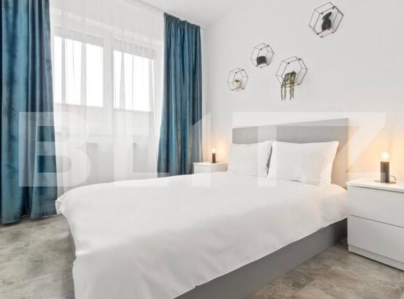 Apartament de închiriat 3 camere Iosia - 205900AI | BLITZ Oradea | Poza4