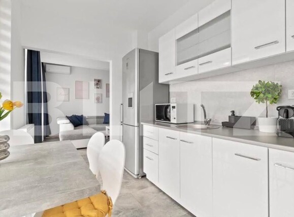 Apartament de închiriat 3 camere Iosia - 205900AI | BLITZ Oradea | Poza2