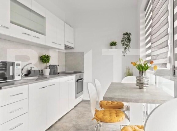 Apartament de închiriat 3 camere Iosia - 205900AI | BLITZ Oradea | Poza3