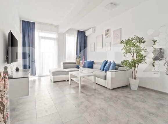 Apartament de închiriat 3 camere Iosia - 205900AI | BLITZ Oradea | Poza1