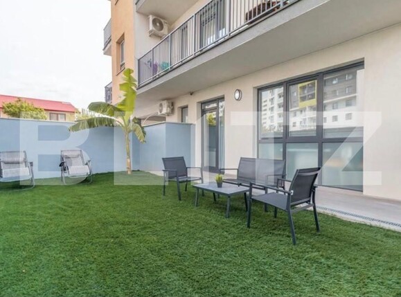 Apartament de închiriat 3 camere Iosia - 205900AI | BLITZ Oradea | Poza7