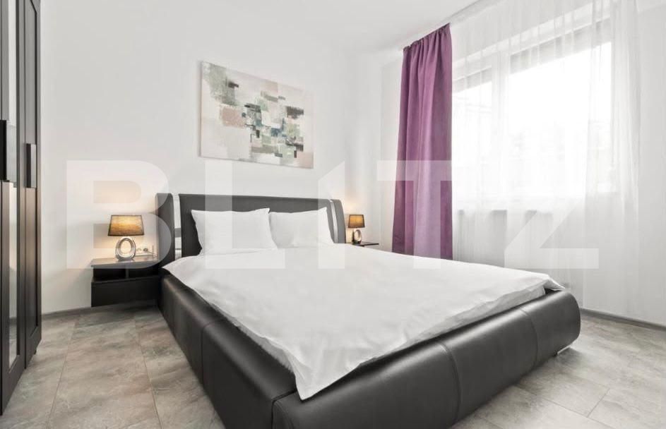 Apartament de închiriat 3 camere Iosia - 205900AI | BLITZ Oradea | Poza5