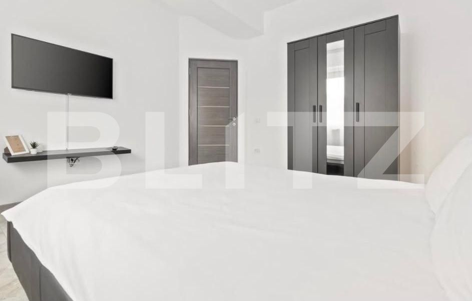 Apartament de închiriat 3 camere Iosia - 205900AI | BLITZ Oradea | Poza8