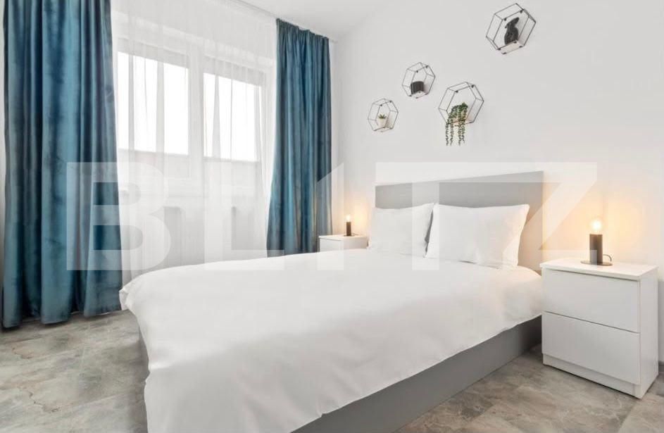 Apartament de închiriat 3 camere Iosia - 205900AI | BLITZ Oradea | Poza4