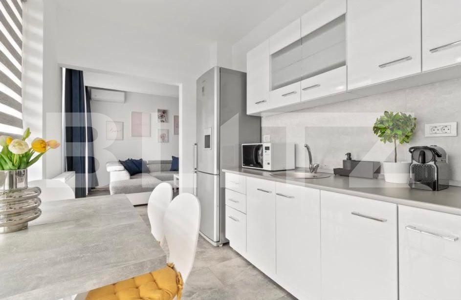 Apartament de închiriat 3 camere Iosia - 205900AI | BLITZ Oradea | Poza2