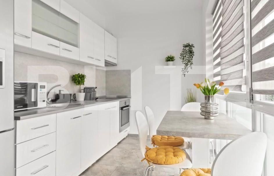 Apartament de închiriat 3 camere Iosia - 205900AI | BLITZ Oradea | Poza3