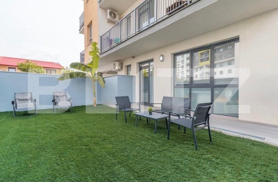 Apartament de închiriat 3 camere Iosia - 205900AI | BLITZ Oradea | Poza7