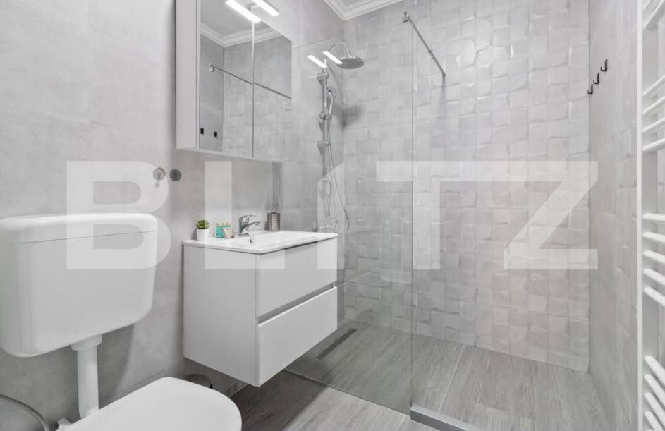 Apartament de închiriat 3 camere Iosia - 205900AI | BLITZ Oradea | Poza6