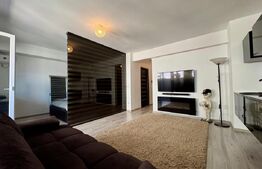 Studio modern, 37.67 mp, zona Iosia Residence