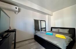 Studio modern, 37.67 mp, zona Iosia Residence