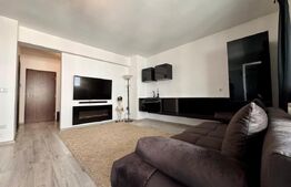 Studio modern, 37.67 mp, zona Iosia Residence