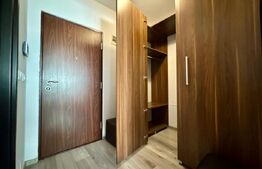 Studio modern, 37.67 mp, zona Iosia Residence