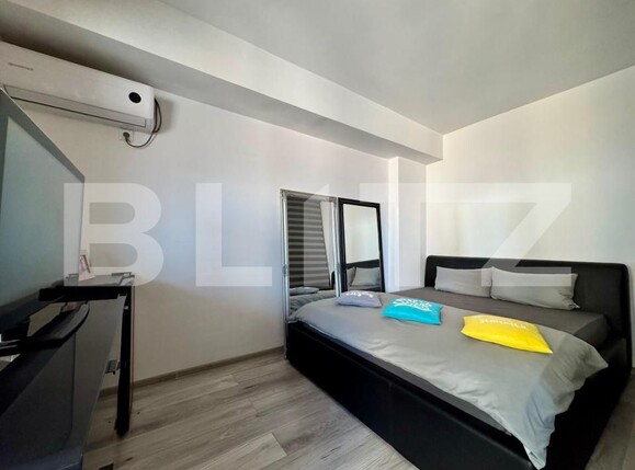 Garsonieră de vânzare Iosia - 205915AV | BLITZ Oradea | Poza3