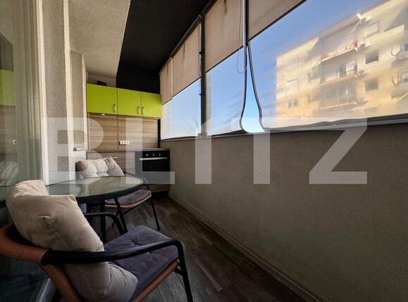 Garsonieră de vânzare Iosia - 205915AV | BLITZ Oradea | Poza6