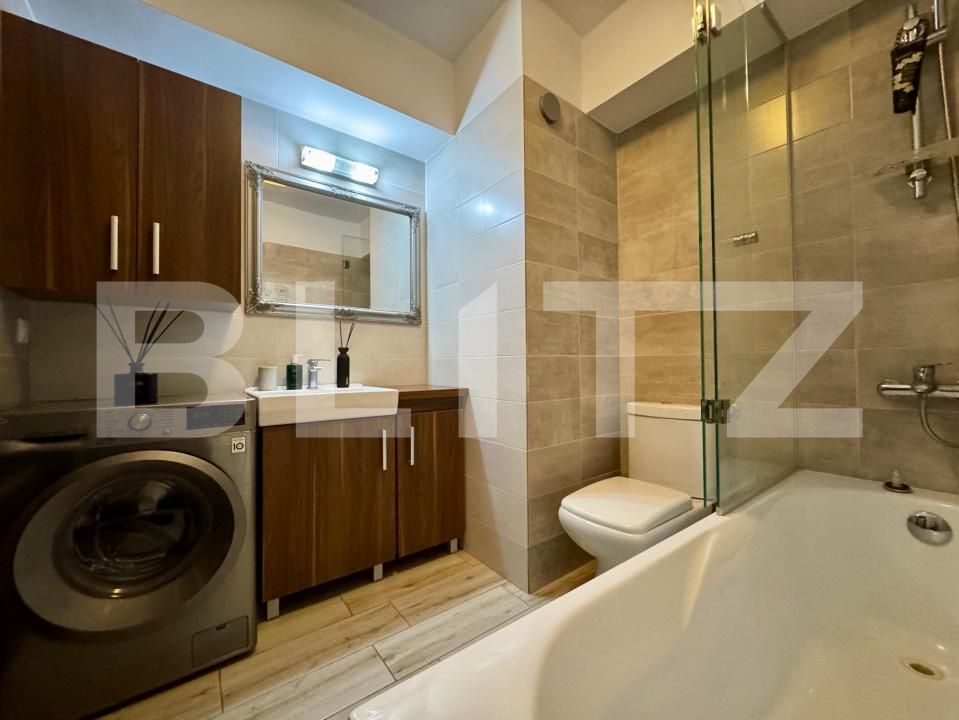 Garsonieră de vânzare Iosia - 205915AV | BLITZ Oradea | Poza4