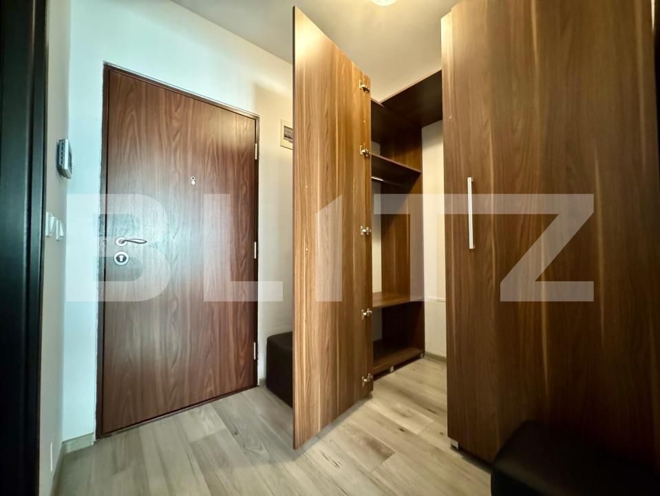 Garsonieră de vânzare Iosia - 205915AV | BLITZ Oradea | Poza5