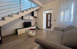 Casa de inchiriat, 58.50 mp, zona Ultracentrala - Piata Unirii