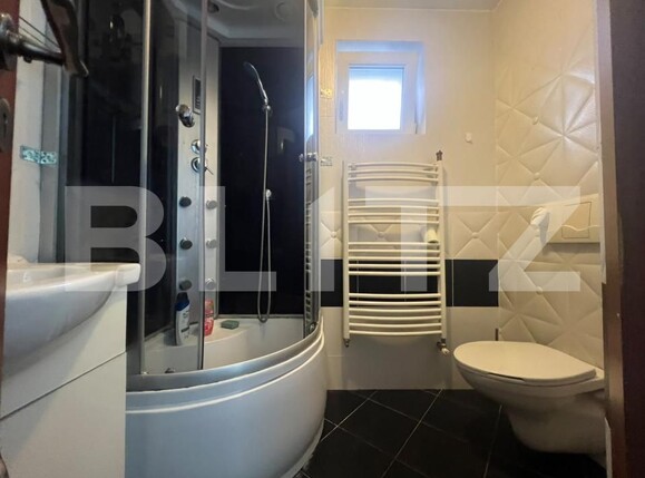 Casa de închiriat 3 camere Ultracentral - 205988CI | BLITZ Oradea | Poza8
