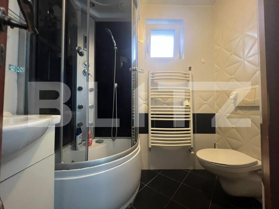 Casa de închiriat 3 camere Ultracentral - 205988CI | BLITZ Oradea | Poza8