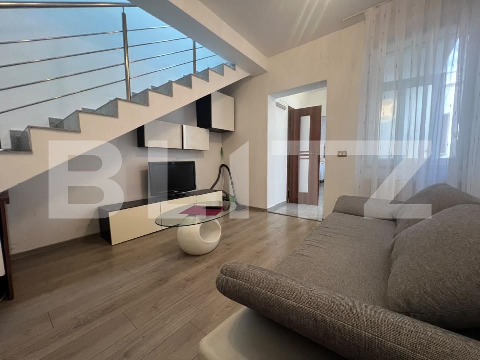 Casa de închiriat 3 camere Ultracentral - 205988CI | BLITZ Oradea | Poza2