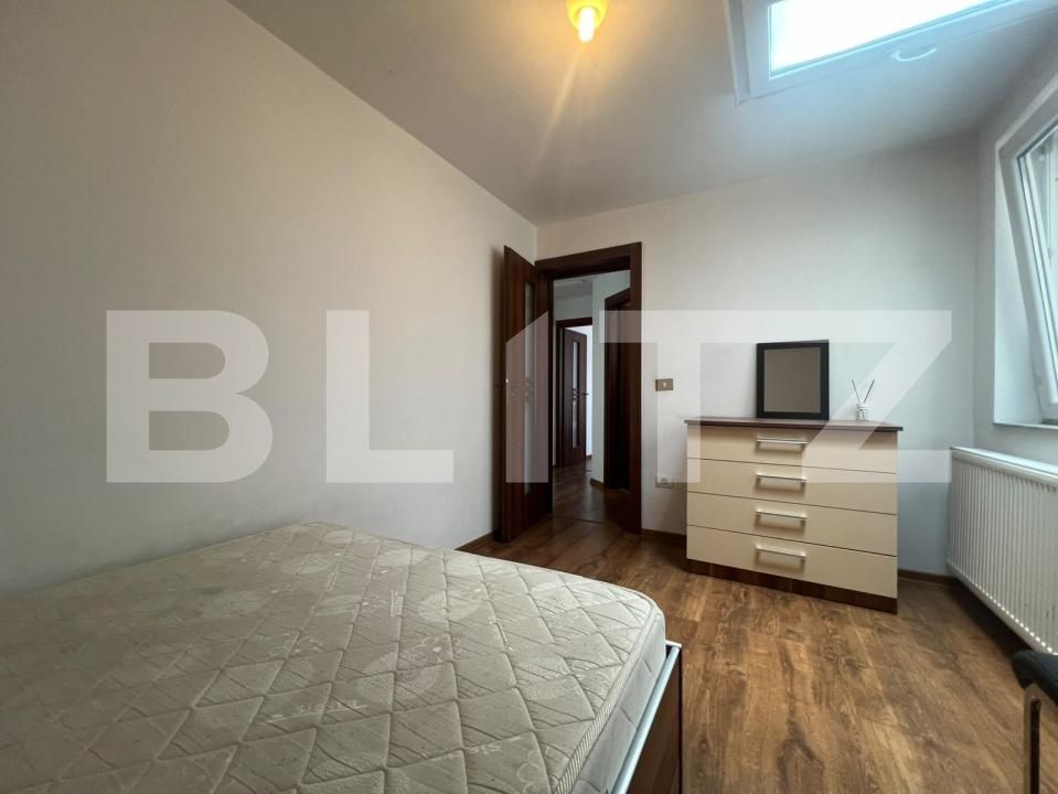 Casa de închiriat 3 camere Ultracentral - 205988CI | BLITZ Oradea | Poza7