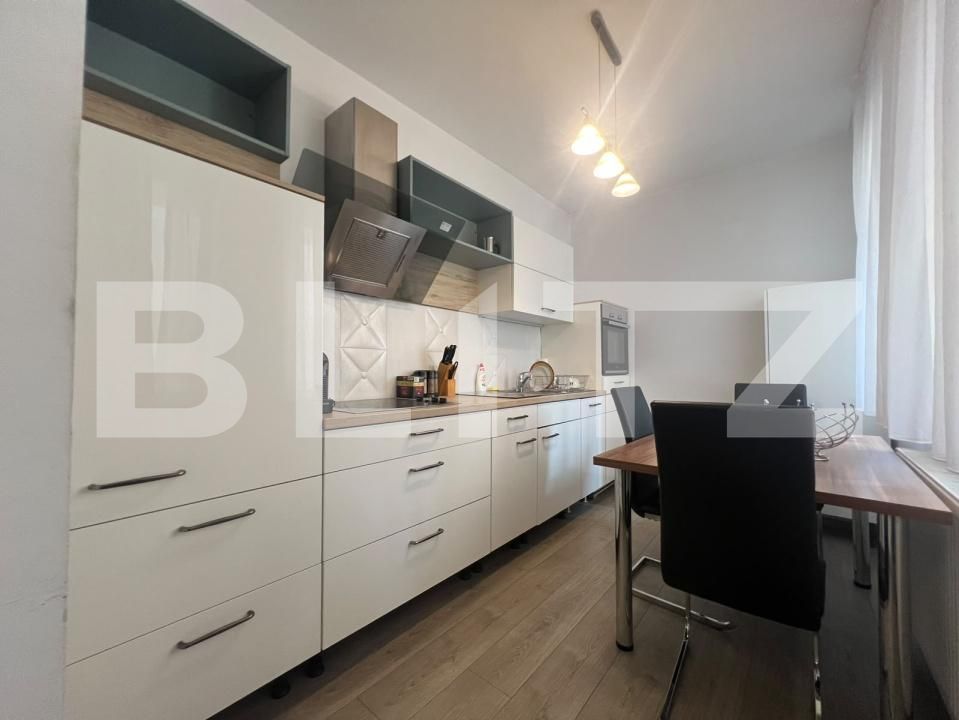 Casa de închiriat 3 camere Ultracentral - 205988CI | BLITZ Oradea | Poza3