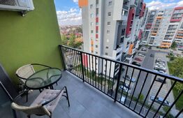 Apartament 2 camere, 52 mp, zona „Prima Onestilor”