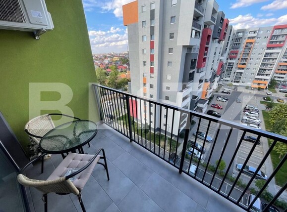 Apartament de închiriat 2 camere Iosia - 205989AI | BLITZ Oradea | Poza8