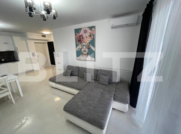 Apartament de închiriat 2 camere Iosia - 205989AI | BLITZ Oradea | Poza1