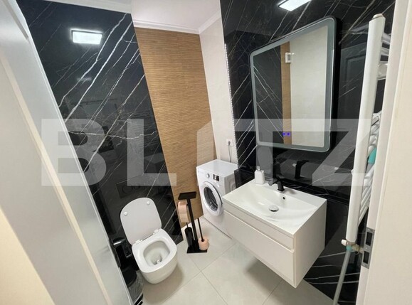 Apartament de închiriat 2 camere Iosia - 205989AI | BLITZ Oradea | Poza7
