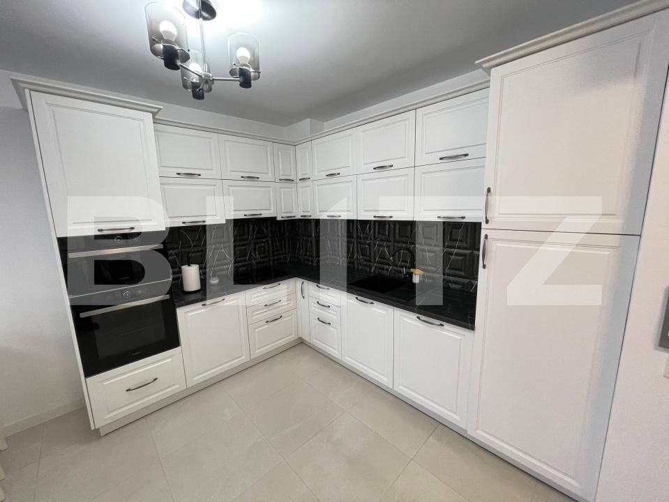 Apartament de închiriat 2 camere Iosia - 205989AI | BLITZ Oradea | Poza4