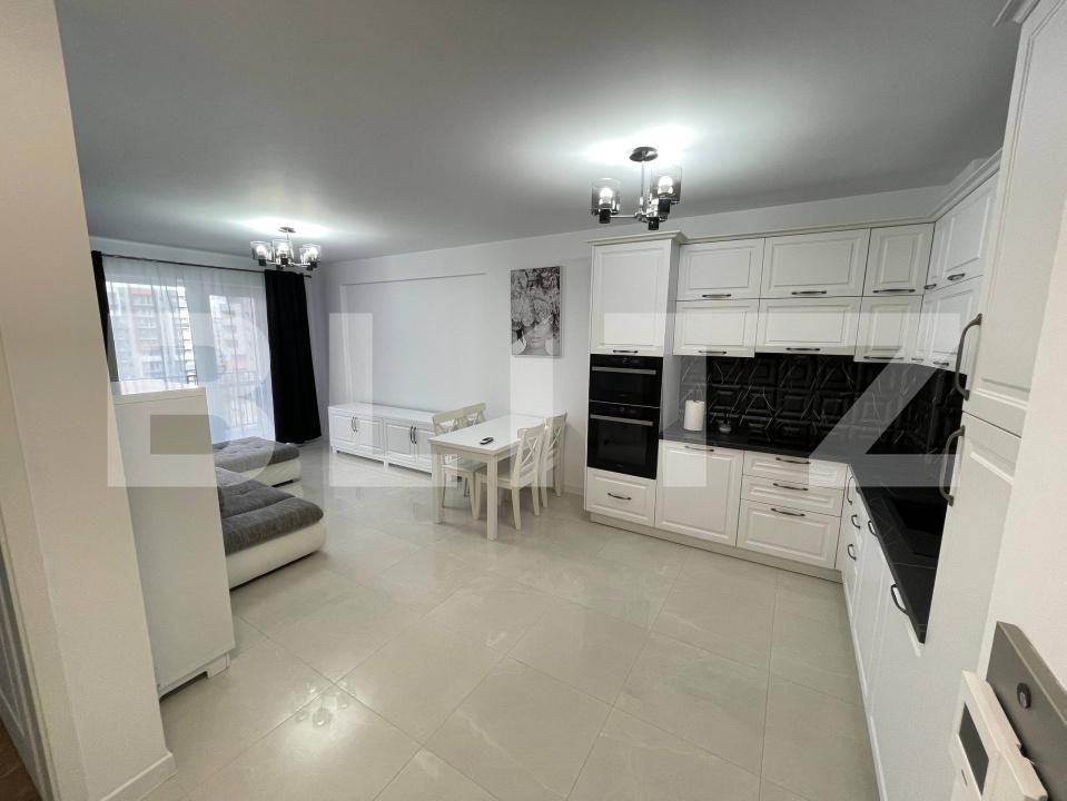 Apartament de închiriat 2 camere Iosia - 205989AI | BLITZ Oradea | Poza2