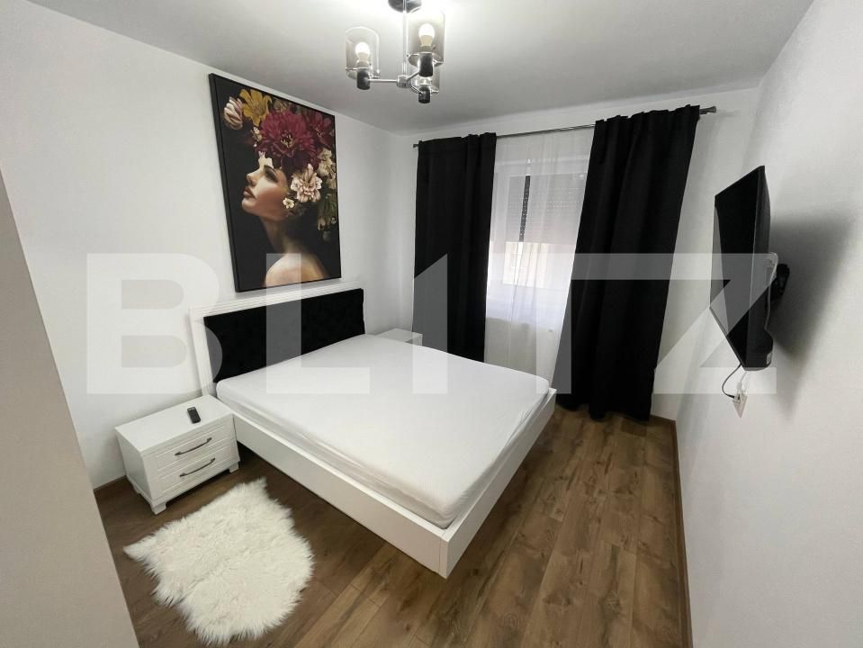 Apartament de închiriat 2 camere Iosia - 205989AI | BLITZ Oradea | Poza6