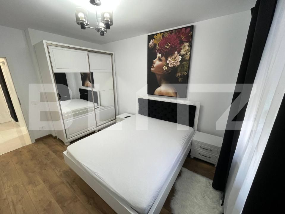 Apartament de închiriat 2 camere Iosia - 205989AI | BLITZ Oradea | Poza5